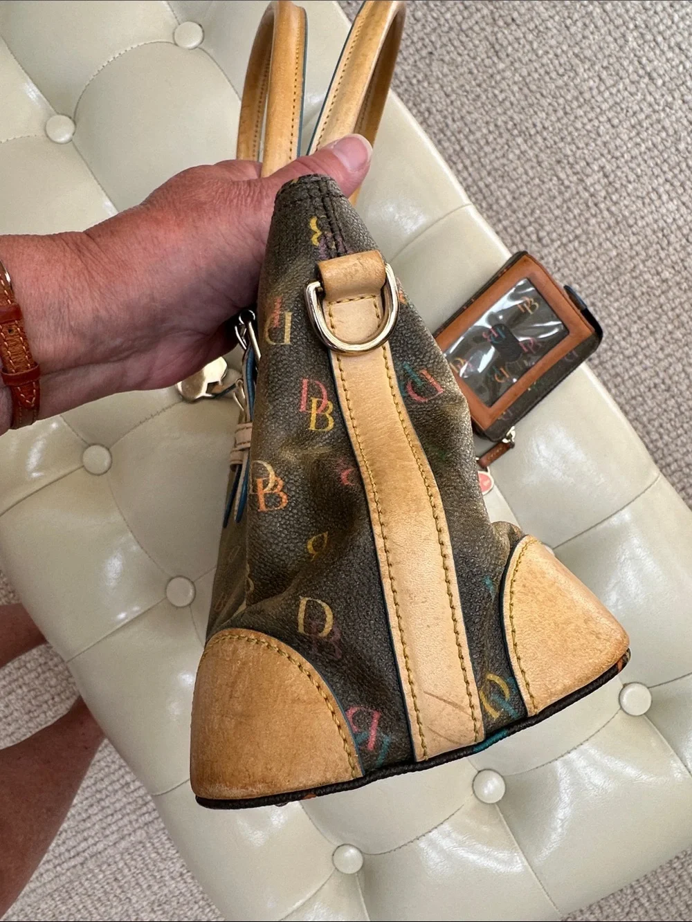 Dooney & Bourke dooney bourke
